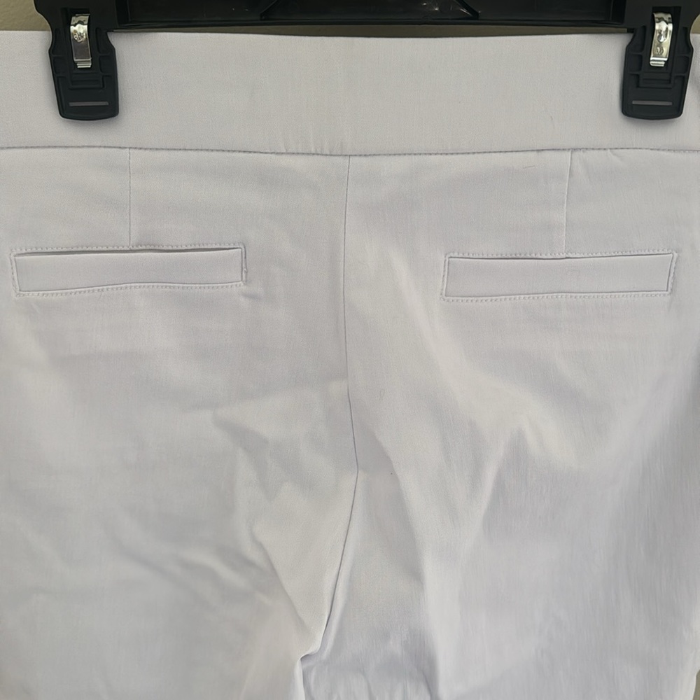 Prophecy women’s while slim fit without zipper, two pockets size 12 - Picture 14 of 15